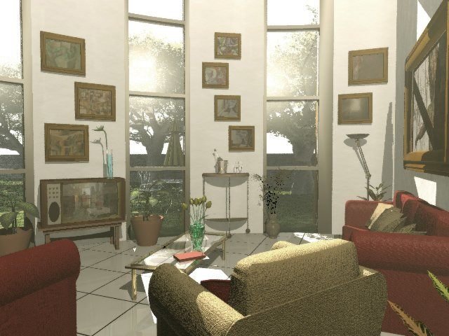 Diseno residencial