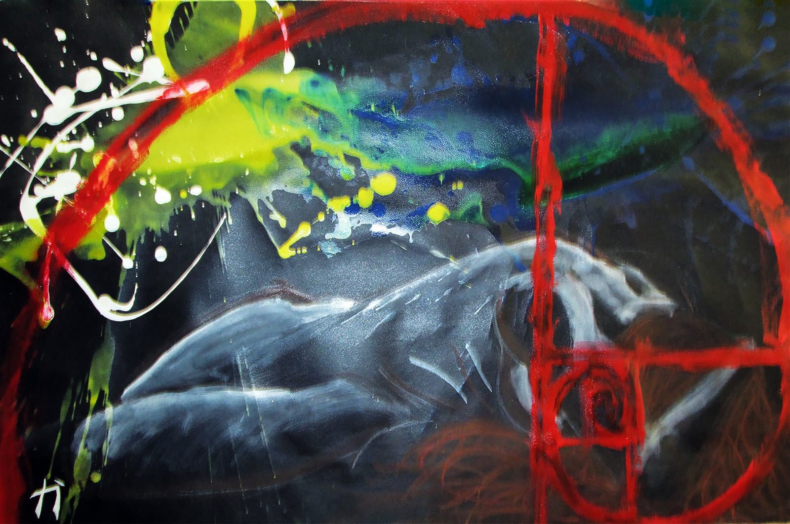Abstracciones Arquitectonicas